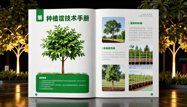 种苗选择到种植后的质量把控流程