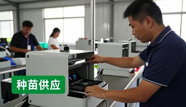 家庭日常使用需求促进农业咨询不断升级